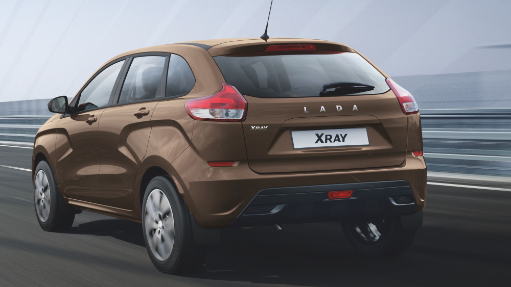 Лада Х Рей в Омске Лада Х Рей в Омске